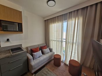 apartment em Rua Pangaré, Vila Butantã - São Paulo - SP