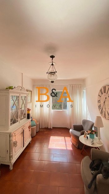 apartment em Rua Alberto de Campos, Ipanema - Rio de Janeiro - RJ