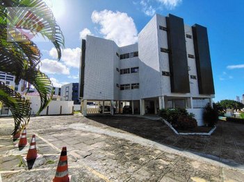 apartment em Rua Mandacaru, Lagoa Nova - Natal - RN