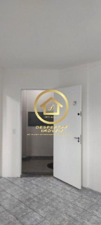 apartment em Estrada do Sabão, Jardim Maristela - São Paulo - SP