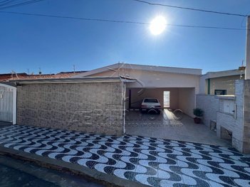 house em Rua Pedro Del Santoro, Jardim Brasilândia - Sorocaba - SP