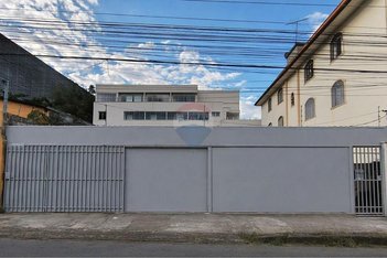 house em Rua Barão de Coromandel, Barreiro - Belo Horizonte - MG