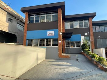 business em Rua Alice Macuco Alves, Vila Madalena - São Paulo - SP