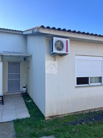 house em Avenida dos Soares, São Lucas - Viamão - RS