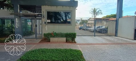 apartment em Rodovia PR-317, Parque Industrial 200 - Maringá - PR