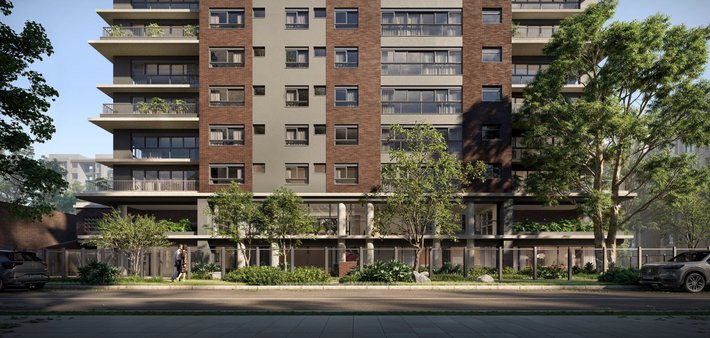 Cômodo Condomínio
