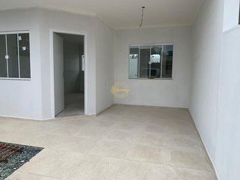 house em Rua Theodoro Benassi, Cordeiros - Itajaí - SC