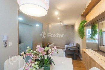 apartment em Rua Jerônymo Zelmanovitz, São Sebastião - Porto Alegre - RS