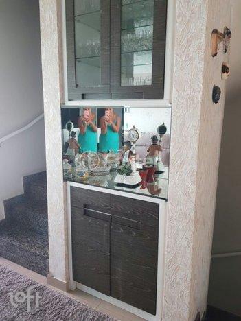house em João Batista de Lacerda, Belém - São Paulo - SP