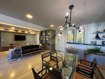 apartment em Rua Lêda Vassimon, Nova Aliança - Ribeirão Preto - SP