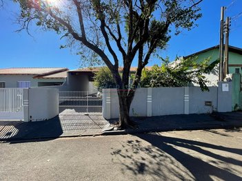 house em Rua Espirito Santo, Ibiporã - Ibiporã - PR