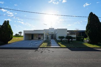 house em Rodovia João Leme dos Santos, Chácaras Residenciais Santa Maria - Votorantim - SP