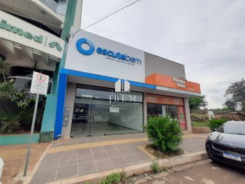office em Doutor Francisco Timm, Centro - Santa Rosa - RS