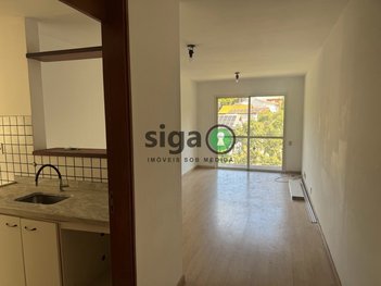 apartment em Rua do Símbolo, Jardim Ampliação - São Paulo - SP