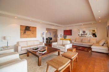 apartment em Rua Joaquim José Esteves, Santo Amaro - São Paulo - SP
