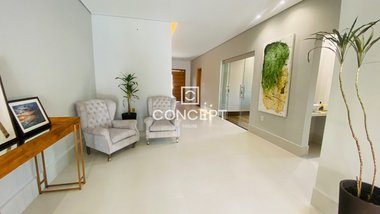 office em Rua Benedito de Melo, Lixeira - Cuiabá - MT