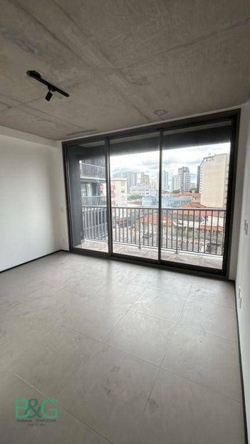 apartment em Rua Domingos de Morais, Vila Mariana - São Paulo - SP