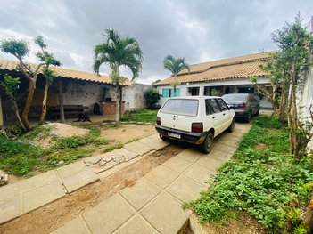 house em Rua Antônio Dantas, Alto Maron - Vitória da Conquista - BA