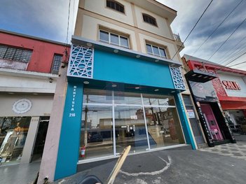 office em Rua Padre José Garzotti, Cidade Dutra - São Paulo - SP