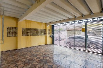 house em Rua Carutapera, Jardim Santa Cruz (Campo Grande) - São Paulo - SP