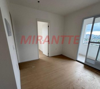 apartment em Rua Domiciano Ribeiro, Casa Verde Alta - São Paulo - SP