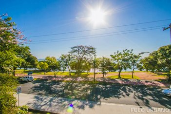 house em Avenida Padre Cacique, Praia de Belas - Porto Alegre - RS