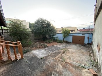 house em Rua Déa, Piratininga (Venda Nova) - Belo Horizonte - MG