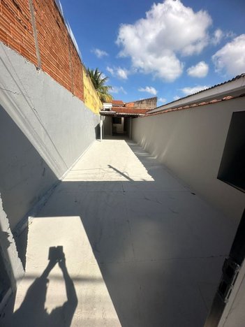 house em Rua Mário de Andrade, Jardim Maria Goretti - Ribeirão Preto - SP