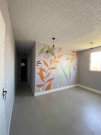 apartment em Rua Costa Barros, Sítio Pinheirinho - São Paulo - SP