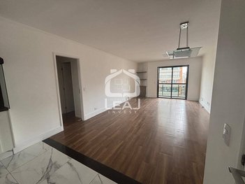 apartment em Rua Pintassilgo, Vila Uberabinha - São Paulo - SP