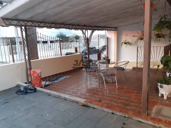 house em Rua Teresina, Parque Industrial - São José dos Campos - SP