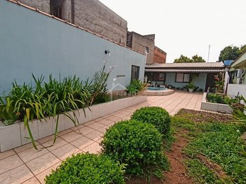 house em Rua João Rodrigues, Piratini - Sapucaia do Sul - RS