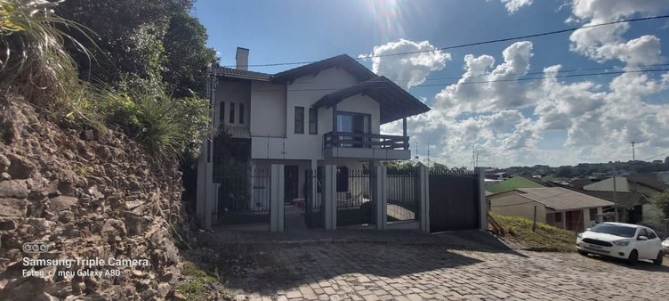 Cômodo Condomínio