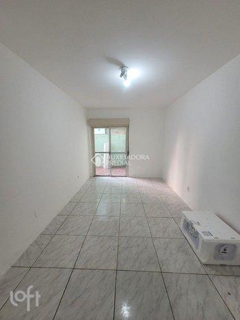 apartment em Coronel Timóteo, Cavalhada - Porto Alegre - RS
