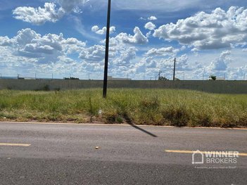 commercial_land_lot em Rua Guerino Pomin, Jardim Iguaçu - Paranavaí - PR