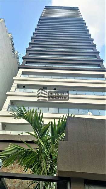 apartment em Rua Conselheiro Brotero, Santa Cecília - São Paulo - SP