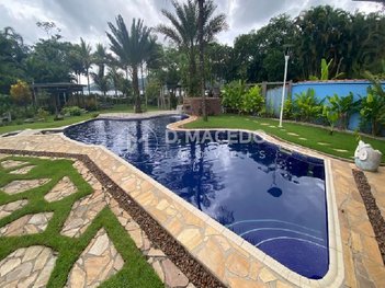 house em Avenida Uniflora, Praia Dura - Ubatuba - SP