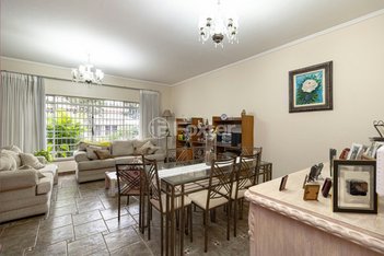 house em Rua Casimiro de Abreu, Vila Congonhas - São Paulo - SP