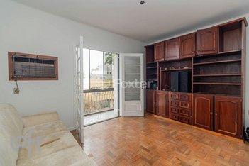 apartment em João Guimarães, Santa Cecília - Porto Alegre - RS