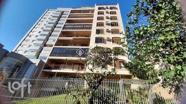 apartment em Joaquim Pedro Soares, Centro - Novo Hamburgo - RS