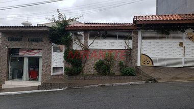 house em Rua Maraã, Vila Medeiros - São Paulo - SP