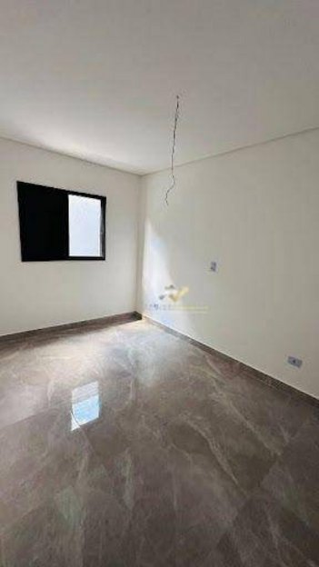 apartment em Rua Maringá, Vila Helena - Santo André - SP