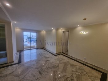 apartment em Rua Serra do Japi, Vila Gomes Cardim - São Paulo - SP