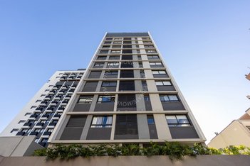 apartment em Rua Professor Duplan, Rio Branco - Porto Alegre - RS