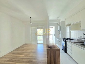 apartment em Rua Henrique Schroeder, Jardim Belo Horizonte - Campinas - SP