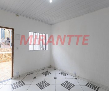 house em Rua Antônio Palmieri, Jardim Brasil (Zona Norte) - São Paulo - SP