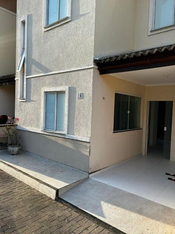 house em Rua 03H, Prefeito José Walter - Fortaleza - CE