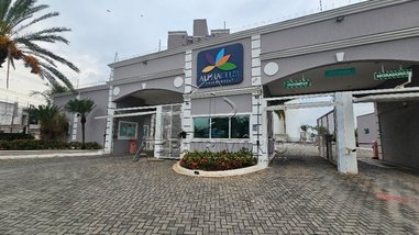 apartment em Avenida Gisele Constantino, Parque Bela Vista - Votorantim - SP