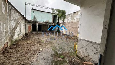 land_lot em Rua Calixto dos Santos, Campo Grande - Rio de Janeiro - RJ