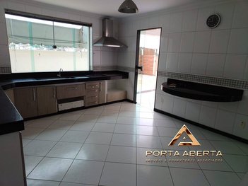 apartment em Rua Morubixaba, Iguaçu - Ipatinga - MG